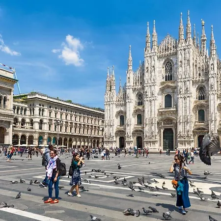 Apartmán Sweett - Duomo View