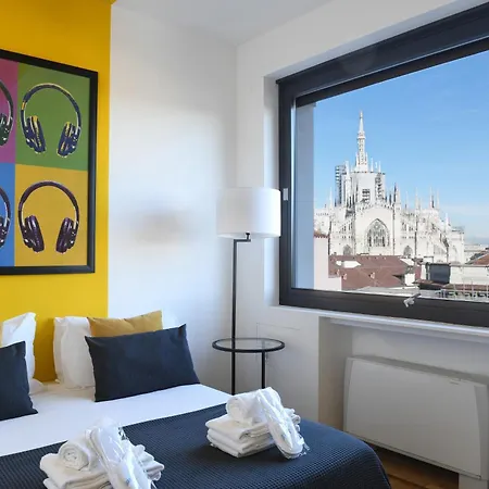 Appartement Sweett - Duomo View *