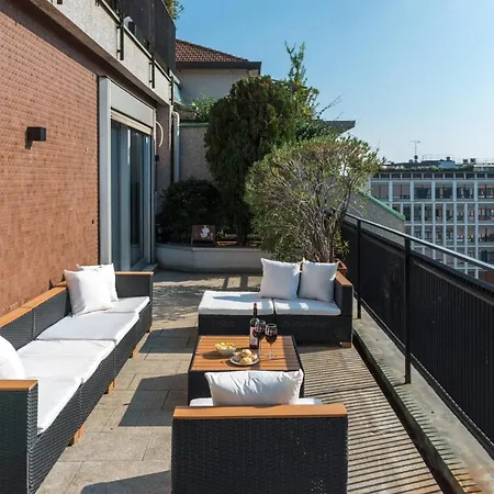 Sweett - Duomo View Appartement *