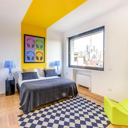 Appartement Sweett - Duomo View *