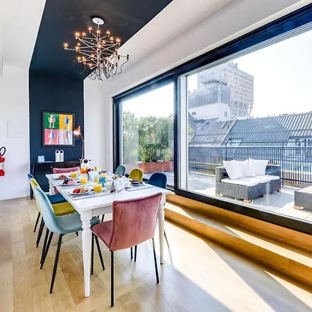 Appartement Sweett - Duomo View *