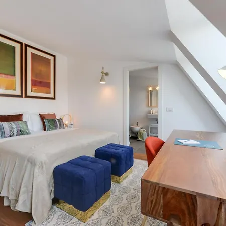 Apartament Sweett - Duomo View Mediolan