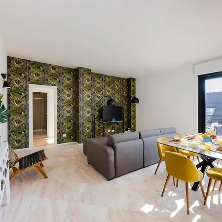 Sweett - Duomo View Appartement *