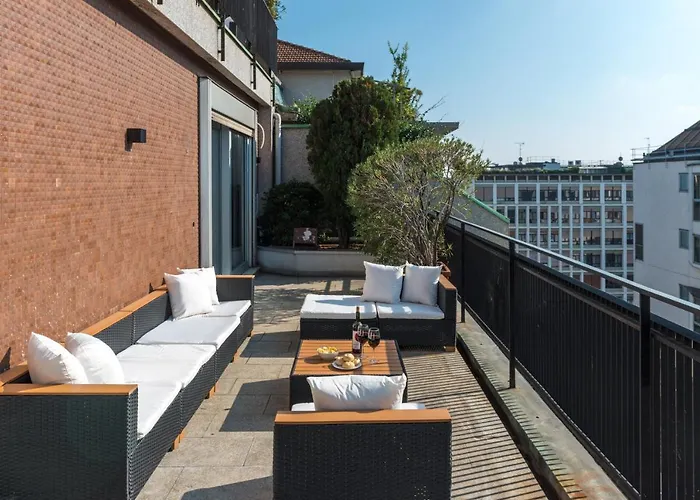 Sweett - Duomo View Appartement *