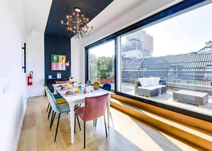 Appartement Sweett - Duomo View *