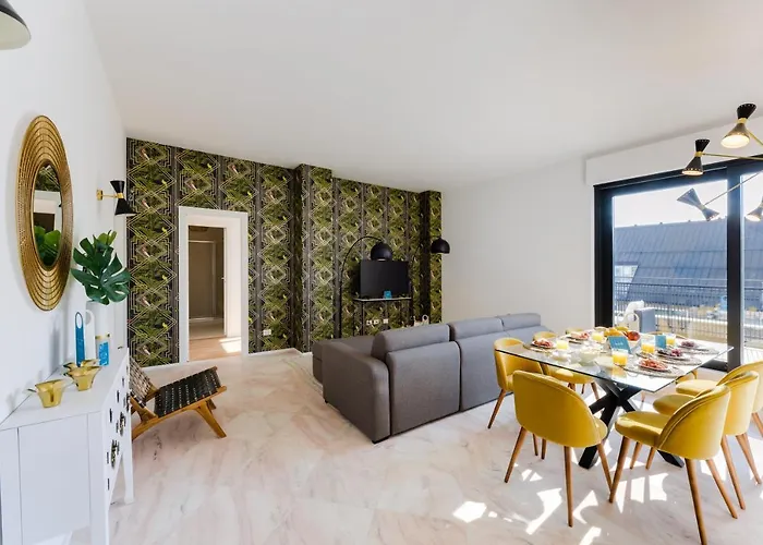 Sweett - Duomo View Appartement *