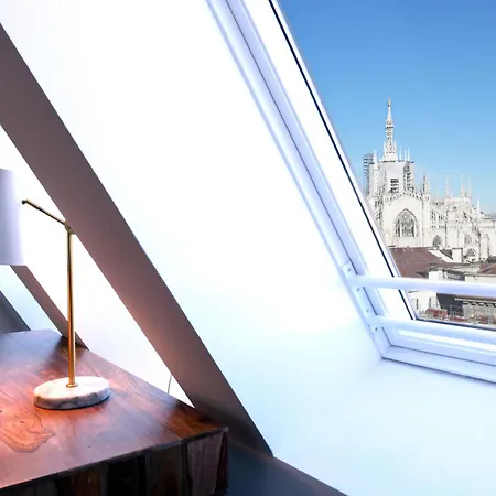 Sweett - Duomo View *