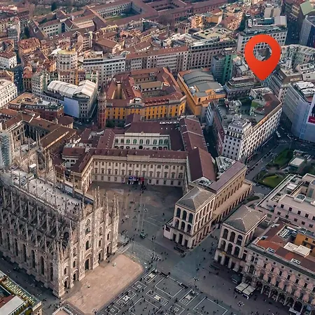 Sweett - Duomo View